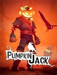 Pumpkin Jack
